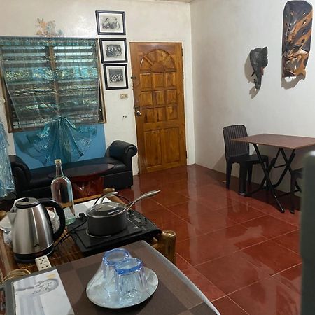 Ferienwohnung Casa De Corazon Anda  Exterior foto