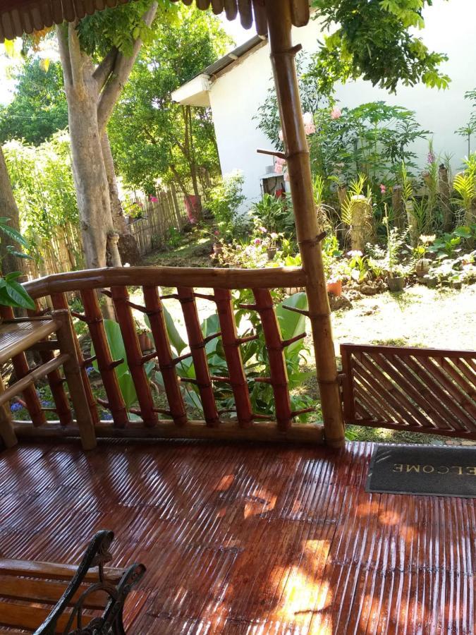 Ferienwohnung Casa De Corazon Anda  Exterior foto