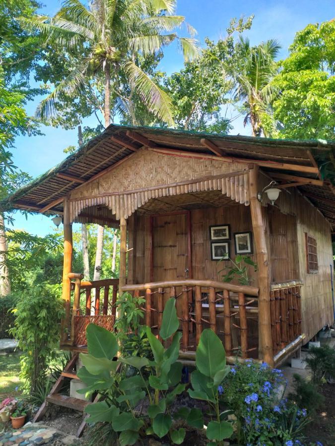 Ferienwohnung Casa De Corazon Anda  Exterior foto