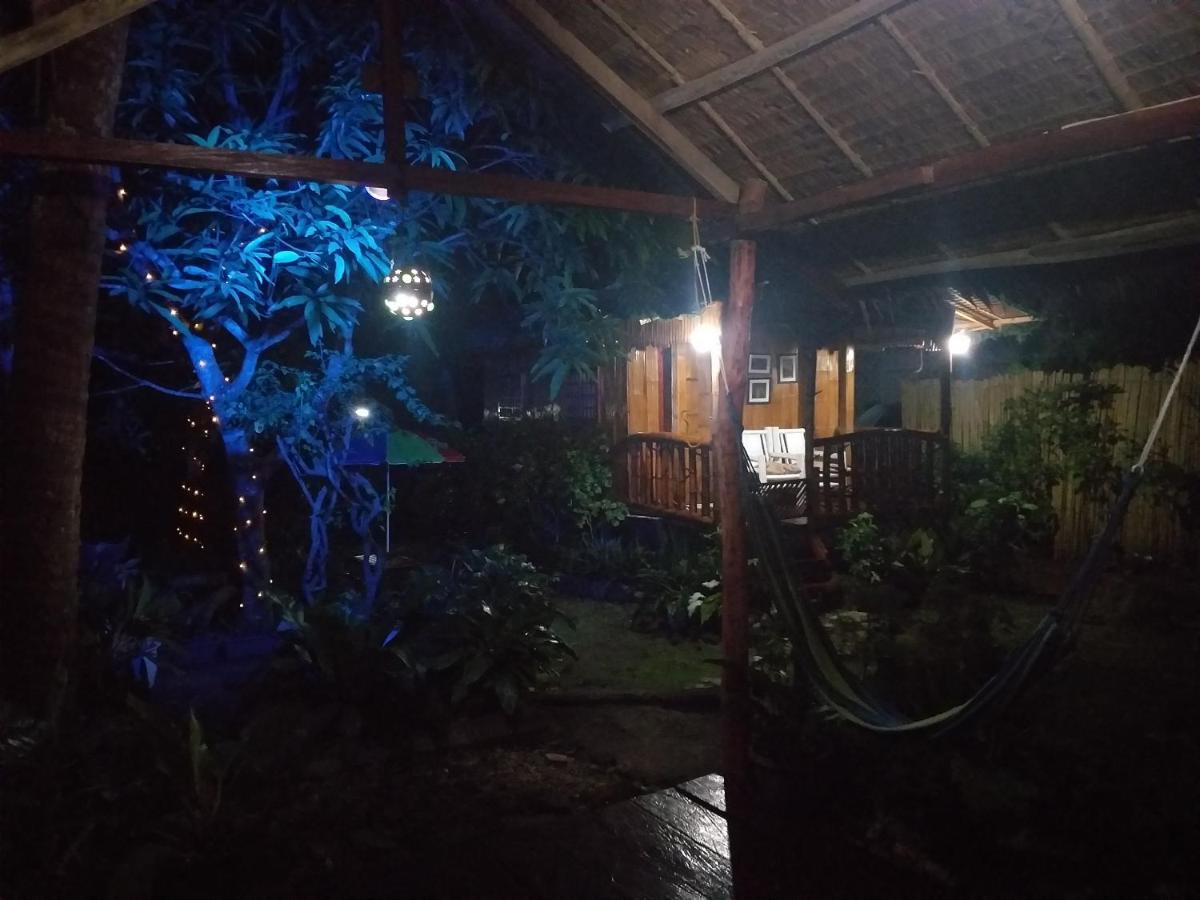 Ferienwohnung Casa De Corazon Anda  Exterior foto