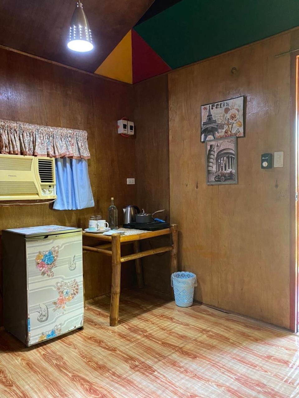 Ferienwohnung Casa De Corazon Anda  Exterior foto